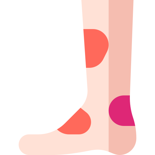 Diabetic Foot & Podiatry 