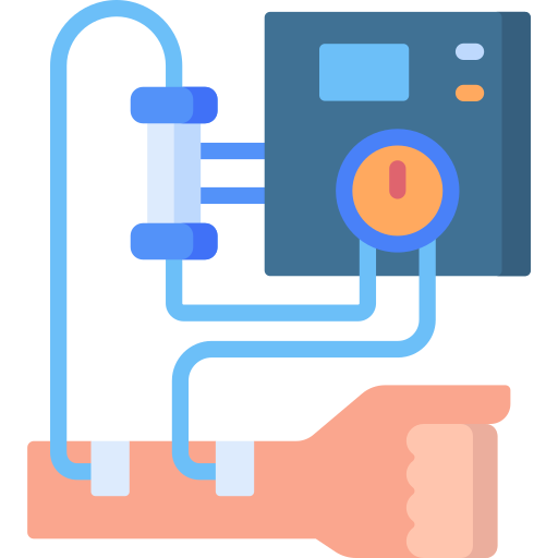 Dialysis Access